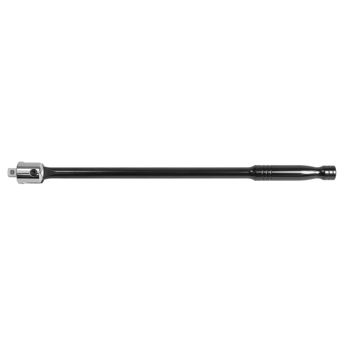 Sealey Premier Black Breaker Bar 450mm 1/2"Sq Drive AK7321