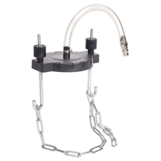Sealey Brake & Clutch Bleeding System Universal Adaptor VS820UA