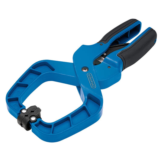 Draper Ratchet Spring Clamp, 106mm