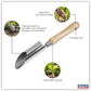 Sealey Premier Planter with Ash Handle & Stainless Steel Head GTWH008