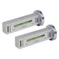 Sealey Magnetic Camber/Castor Gauge 2pc GA47