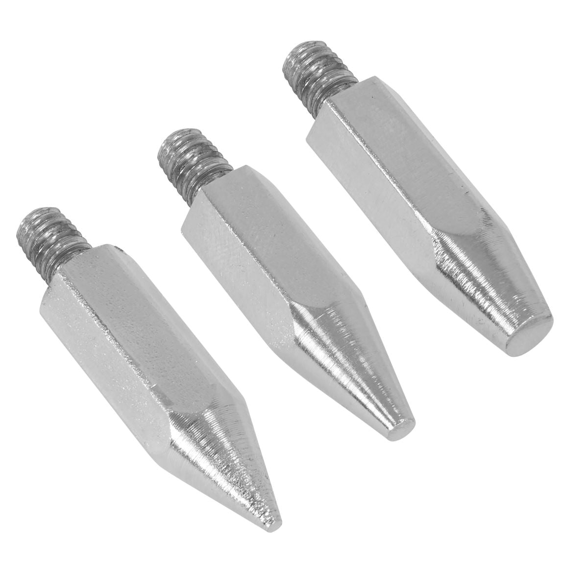 Sealey Bullseye Pick 15" Reach MW25