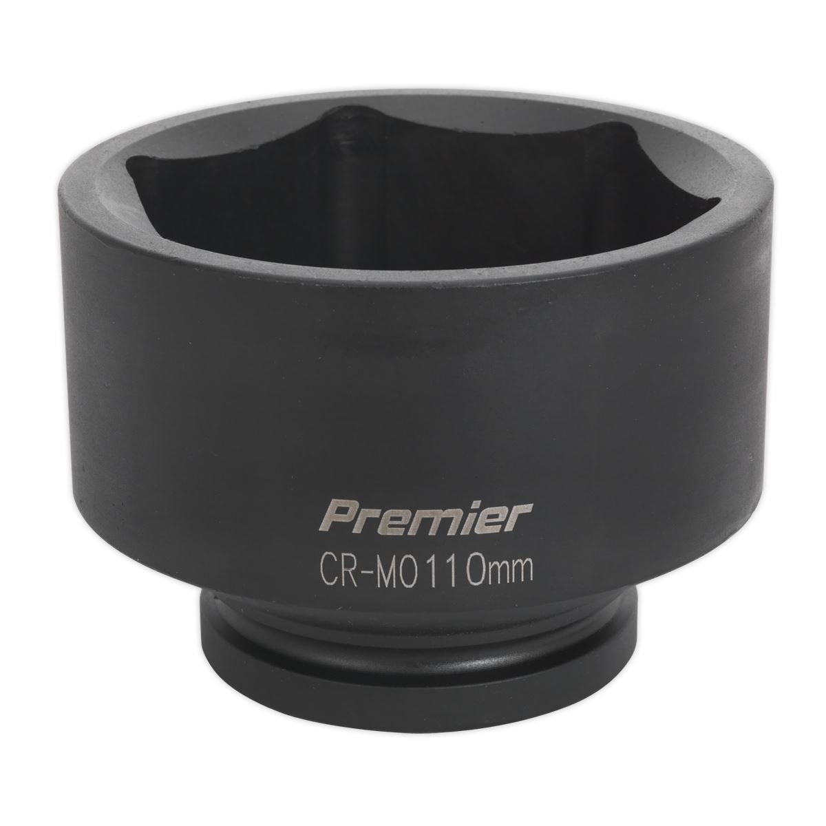 Sealey Impact Socket 110mm 1"Sq Drive IS1110