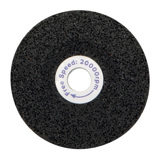 Sealey Grinding Disc 58 x 4mm 9.5mm Bore PTC/50G