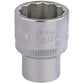 Elora 1x 15/16" 1/2" Square Drive Bi-Hexagon Socket Professional Tool 24450