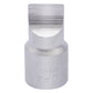 Elora 3/8" Square Drive Elora 3mm Plain Slot Screwdriver Socket - 00260