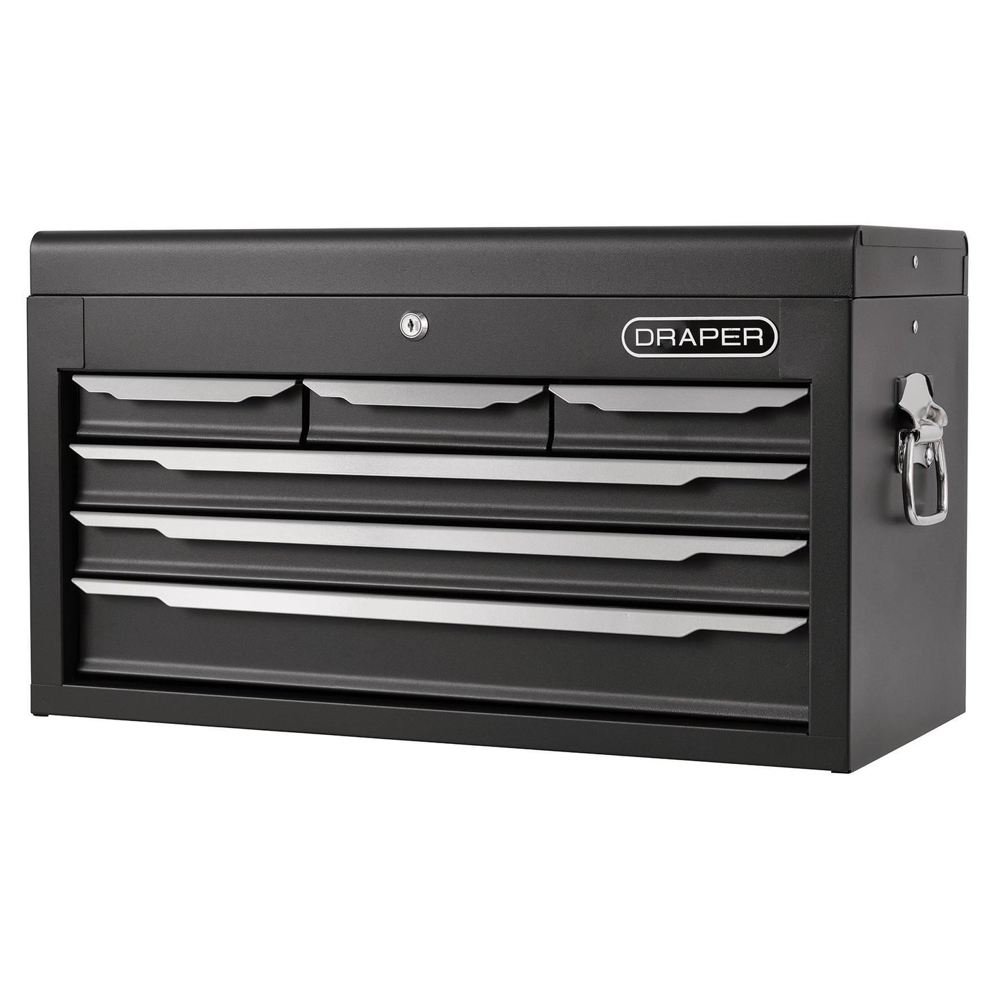 Draper Tool Chest, 6 Drawer, 26"