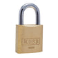 Kasp 120 Padlock 25mm K12025