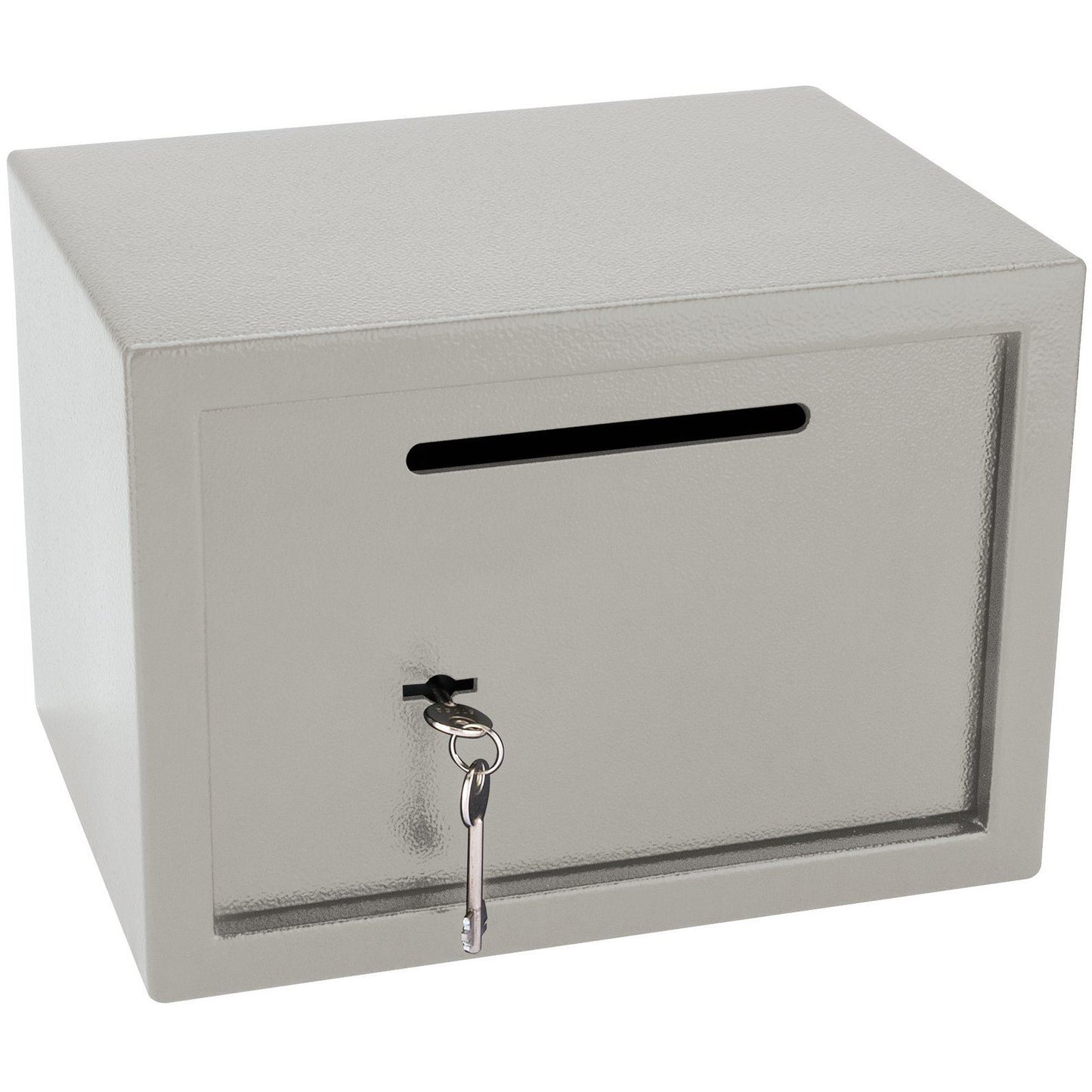 Draper Key Safe with Post Slot (16L) SAFE15