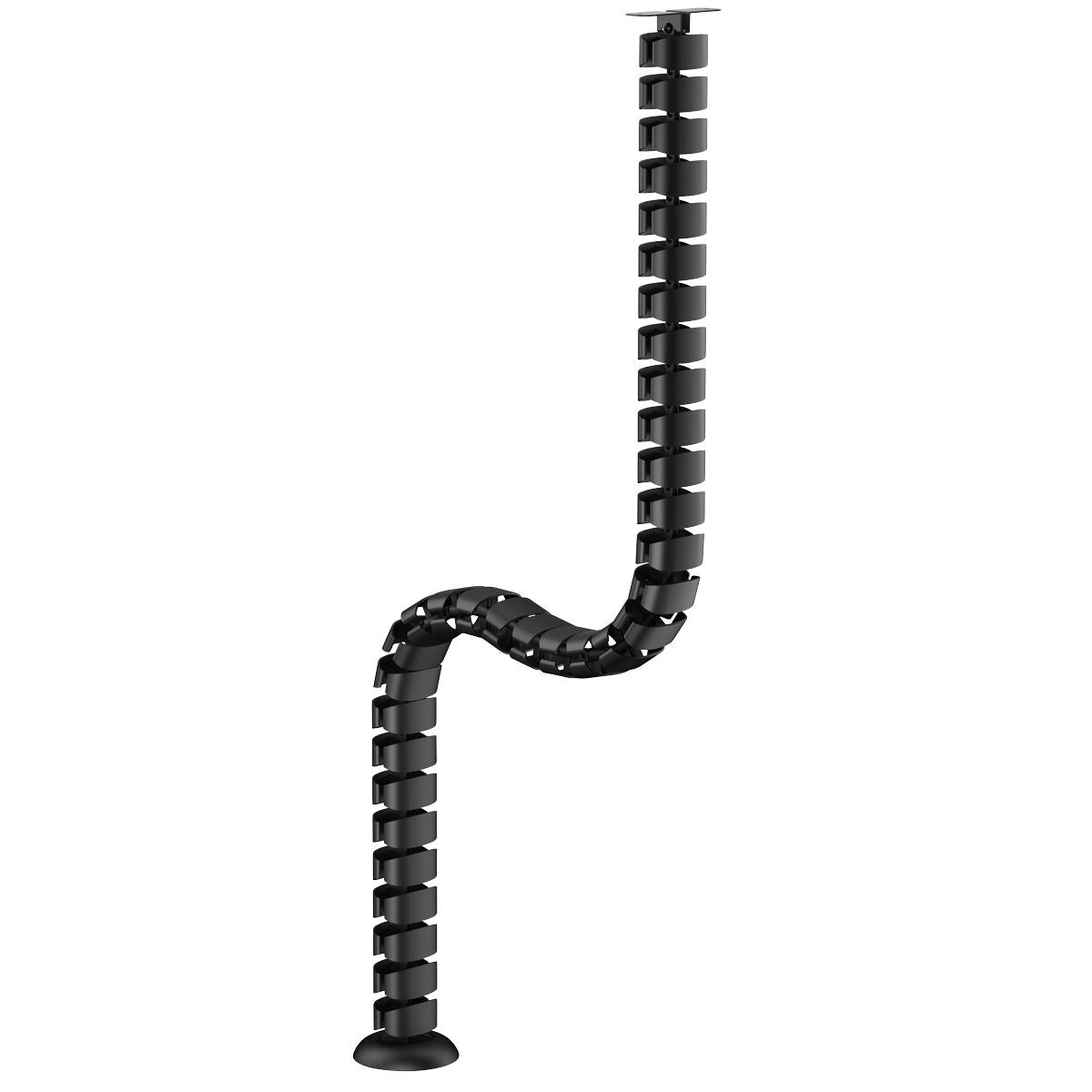 Dellonda Flexible Cable Management System, Magnetic 1.3m DH275