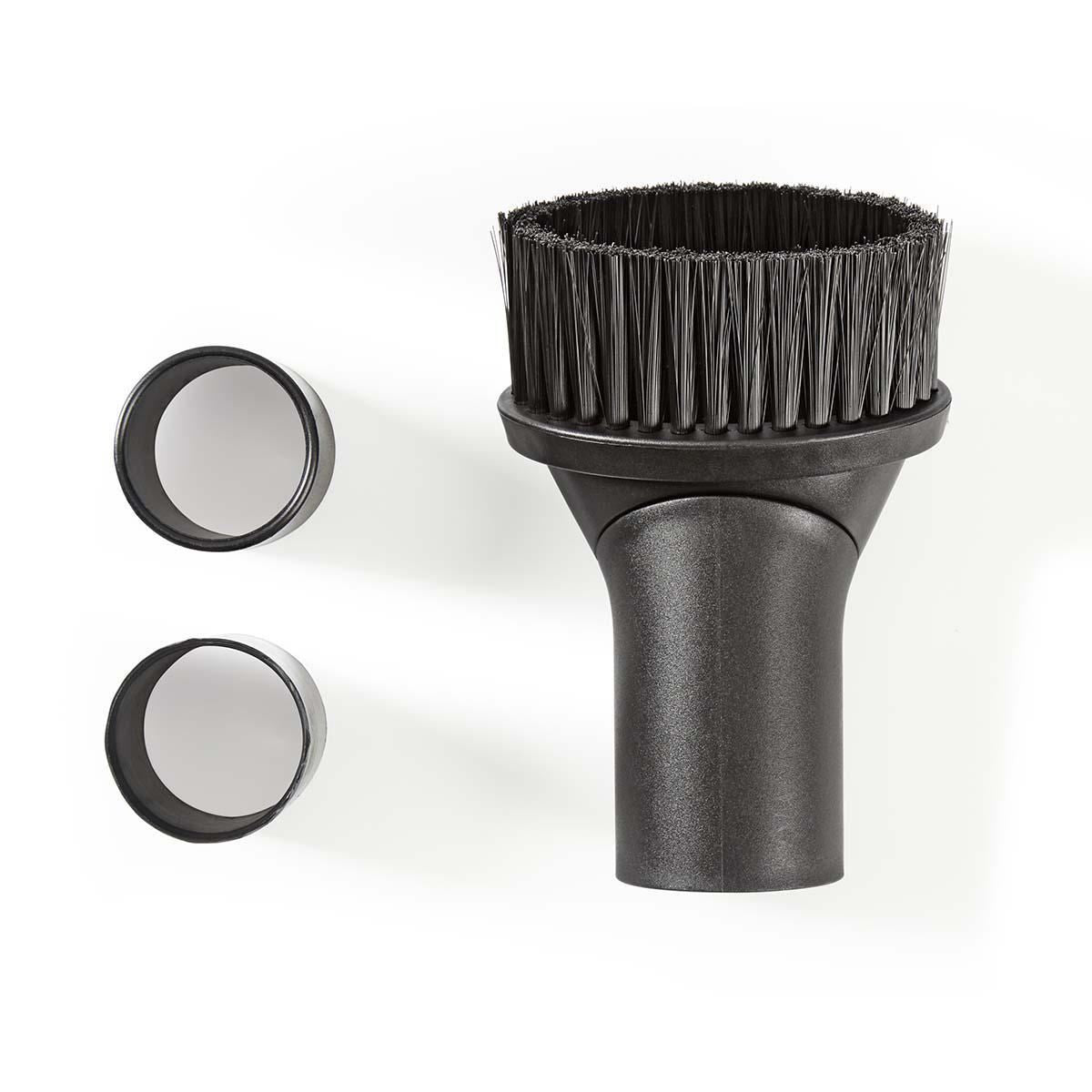 Nedis Dusting Brush 35/32/30mm VCBR110DBVAR
