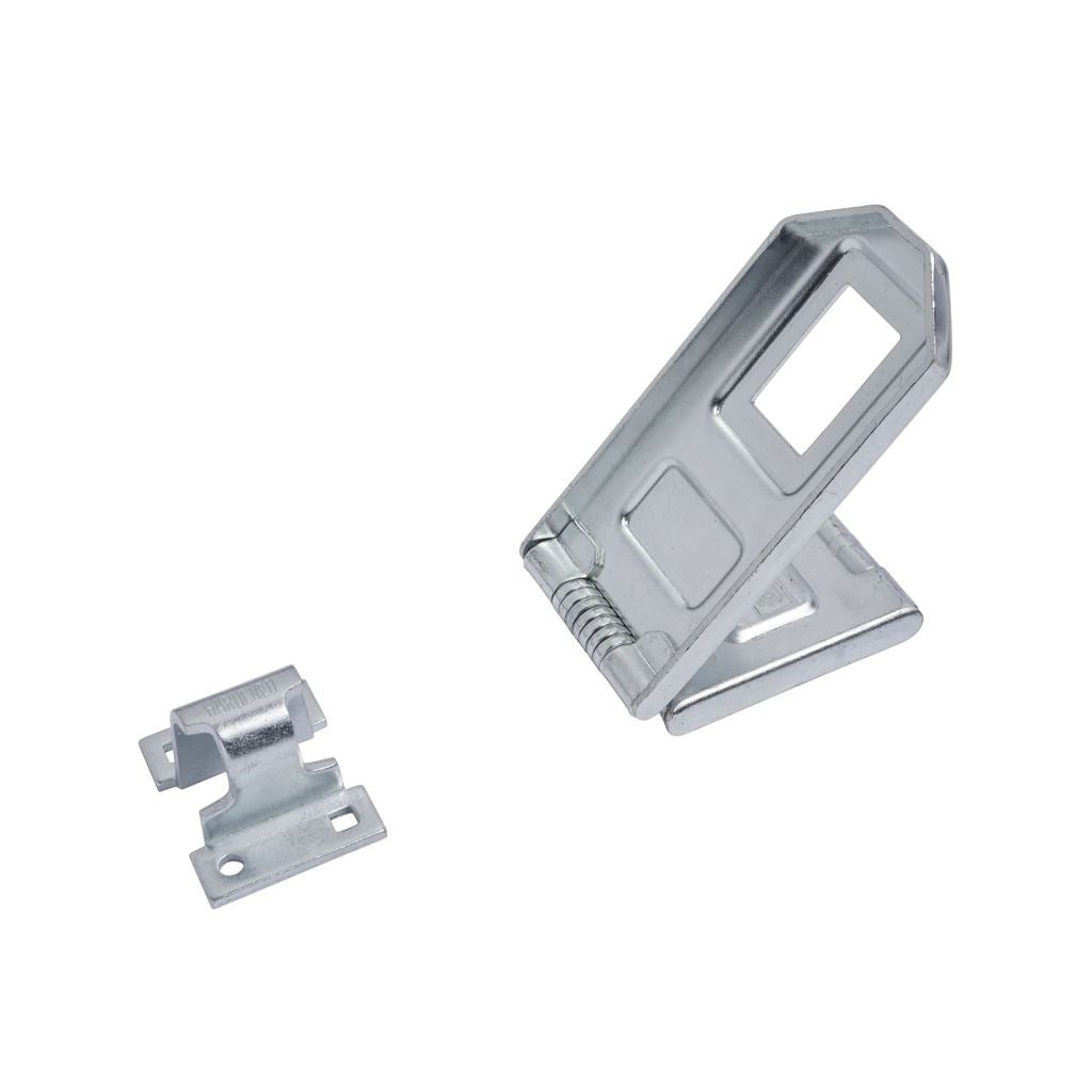 Kasp 260 Hasp & Staple 190mm K260190