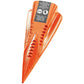 Draper Log Splitting Star Wedge (1.7kg) LSW/R - 58682