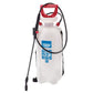 Draper Expert EPDM Pump Sprayer, 10L EWS-10-EPDM/B - 82460