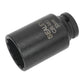 Sealey Impact Socket 33mm 12pt Bi-Hex Deep 1/2"Sq Drive SX0041
