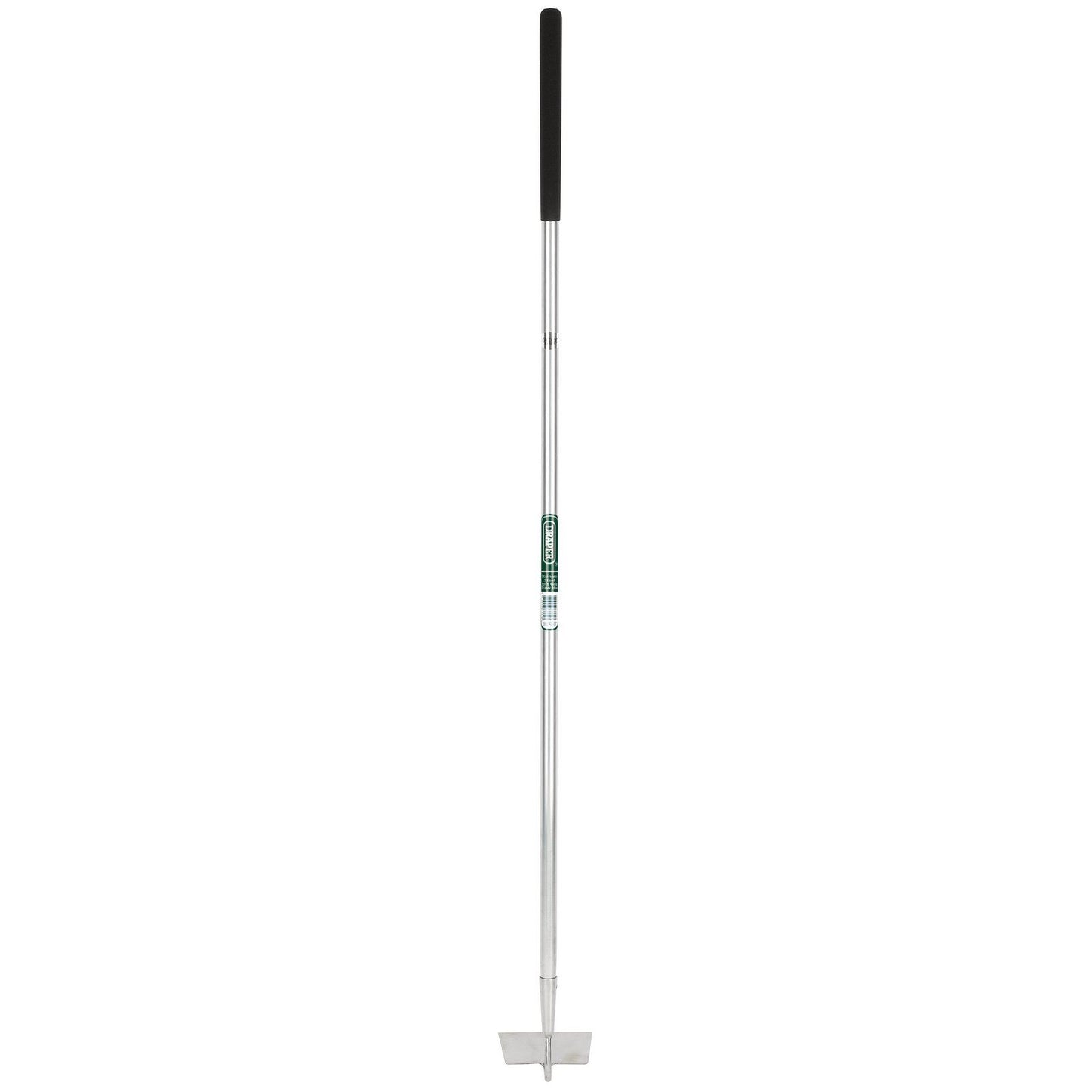 Draper Stainless Steel Soft Grip Draw Hoe 6103SG/I - 83761