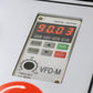 SIP Industrial 10" Vari-Speed Swivel Head Metal Bandsaw
