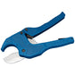 Draper Trigger Operated Plastic Vinyl Pipe Cutter 3 - 42mm O/D Plumbing - 27632