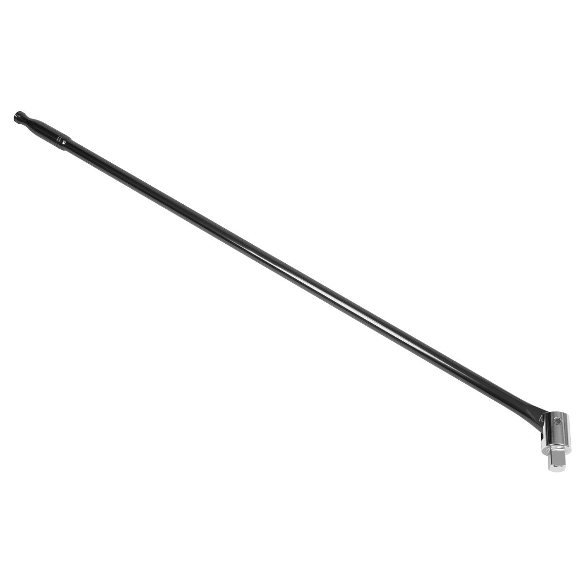 Sealey Premier Black Breaker Bar 1000mm 3/4"Sq Drive AK7324