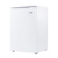 Baridi 55cm Undercounter Larder Fridge, 130L Capacity - White DH246