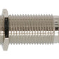 Neutrik NYS2203 connector 6.3mm mono female jack plug for thick panels