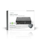 Nedis SCART to HDMI Converter 1-Way to SCART Input HDMI Output - VCON3452AT