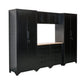 Draper Double Garage Workstation MS200 (40086) Spare Part