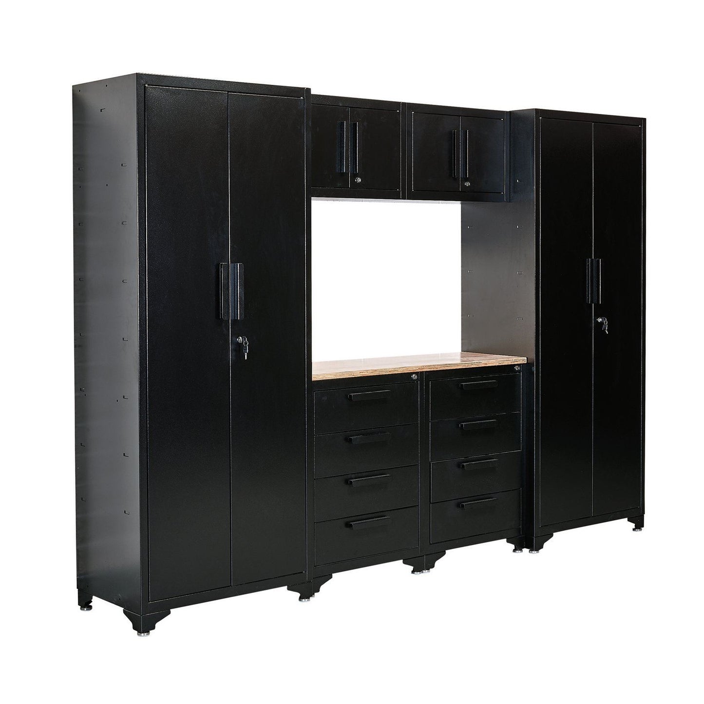 Draper Double Garage Workstation MS200 (40086) Spare Part