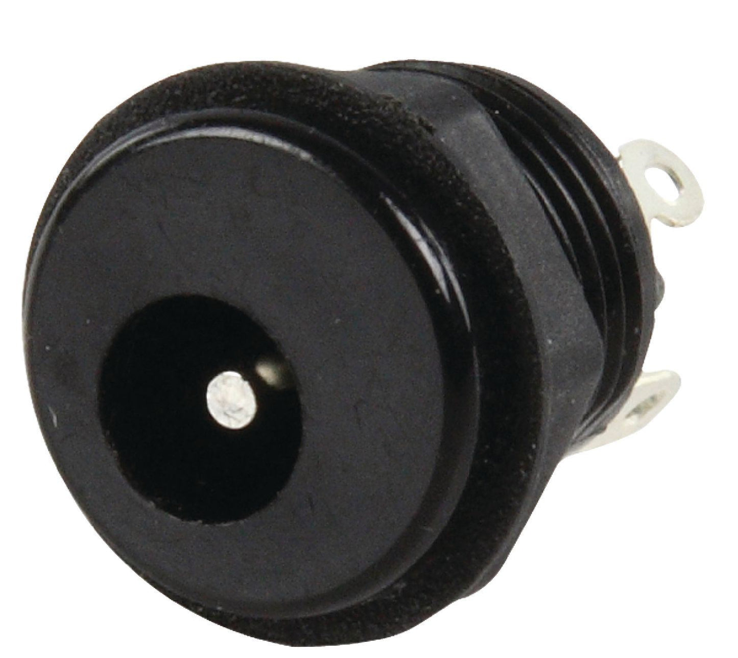 Lumberg Chassis Power Plug 2.35mm DC Component