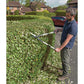 Draper Expert Telescopic Soft Grip Straight Edge Garden Shears (200mm) - 36780