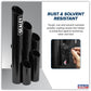 Sealey Large Magnetic Cable Tie Holder - Black APCTHBXL