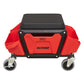 Sealey Mechanic's Detailing Utility Seat SCR92