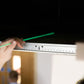 CK Tools MightyRod PRO GLO Cable Rod 6mm Pk1 T5432