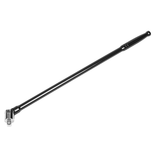 Sealey Premier Black Breaker Bar 450mm 3/8"Sq Drive AK7320