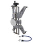 Sealey Wheel Alignment Clamp for Magnetic Camber Castor & Kingpin Gauges GA470