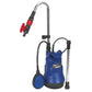 Sealey Submersible Water Butt Pump 50L/min 230V WPB50A