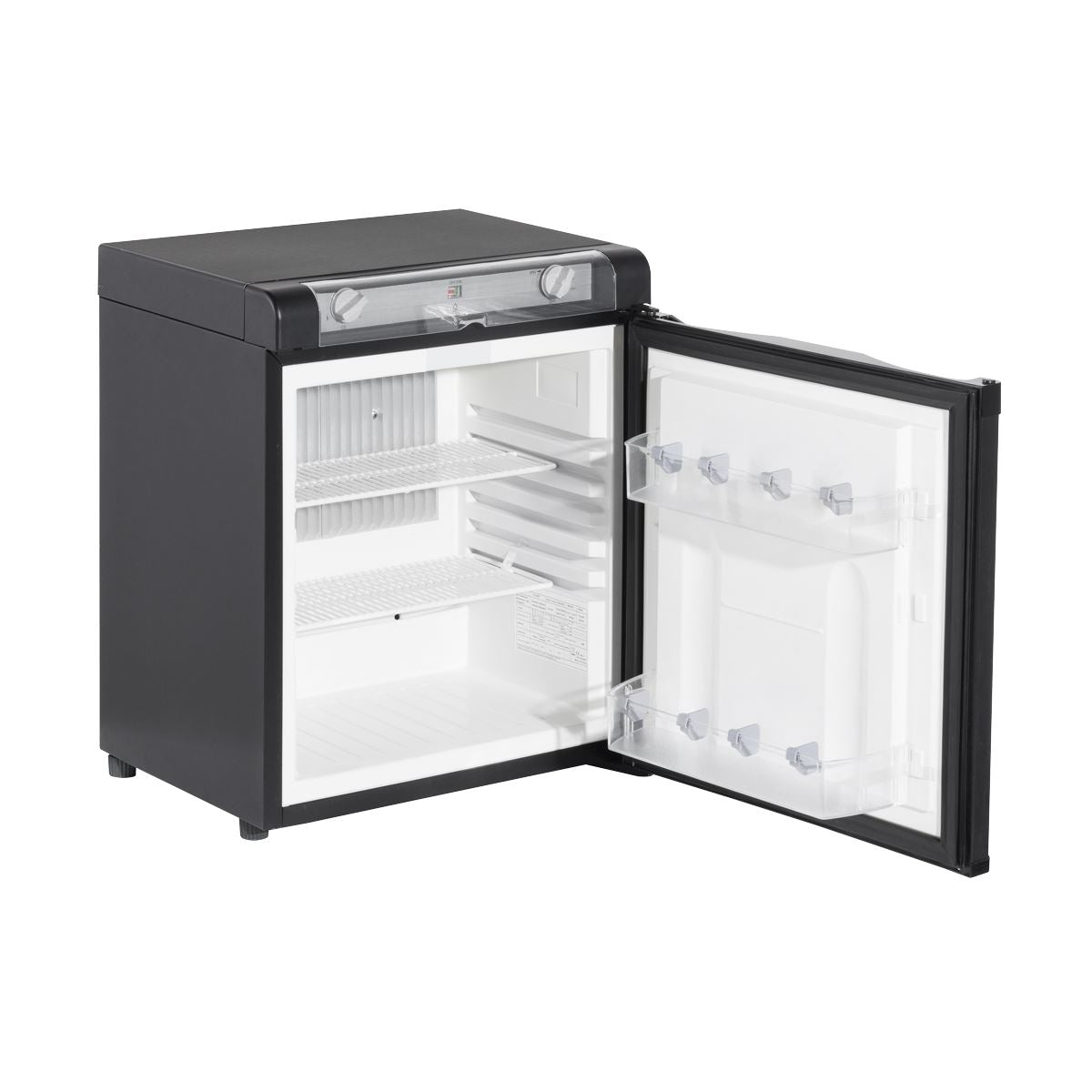 BaridiBaridi Dellonda 3-Way Fridge 40L DL158