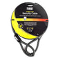 Kasp Double Loop Security Cable 10 x 1800mm K4551018D