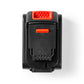 Nedis Power Tool Battery Li-Ion 20V 4Ah 80Wh Replacement for Dewalt
