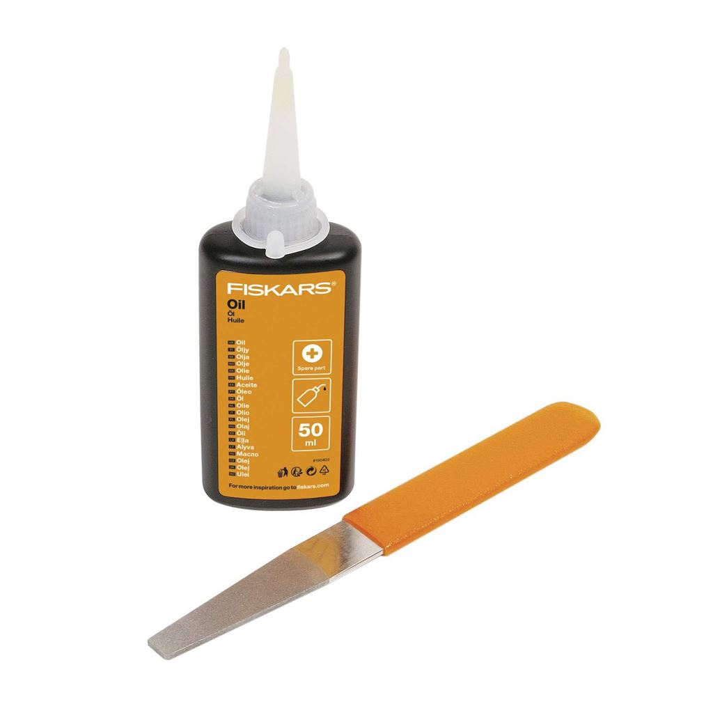 Fiskars Maintenance Kit