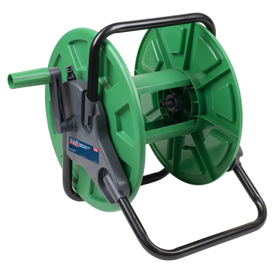 Sealey Garden Hose Reel 60m Capacity GH60A