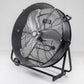 SIP Industrial 30" Heavy-Duty Drum Fan