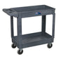 Sealey Trolley 2-Level Composite Heavy-Duty CX202