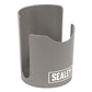 Sealey Magnetic Cup/Can Holder - Grey APCHG