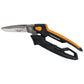Fiskars PowerArc heavy duty Utility snip