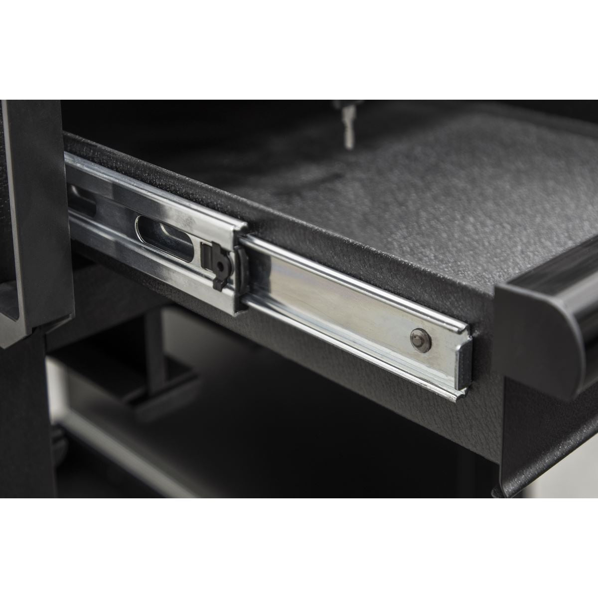 Sealey 8 Power Tool Rack Trolley 450mm APPTR8