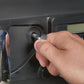 Sealey Electronic Combination Fireproof Safe 450 x 380 x 305mm SCFS04