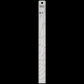 Sealey Aluminium Paint Measuring Stick 5:1/5:3 PA08