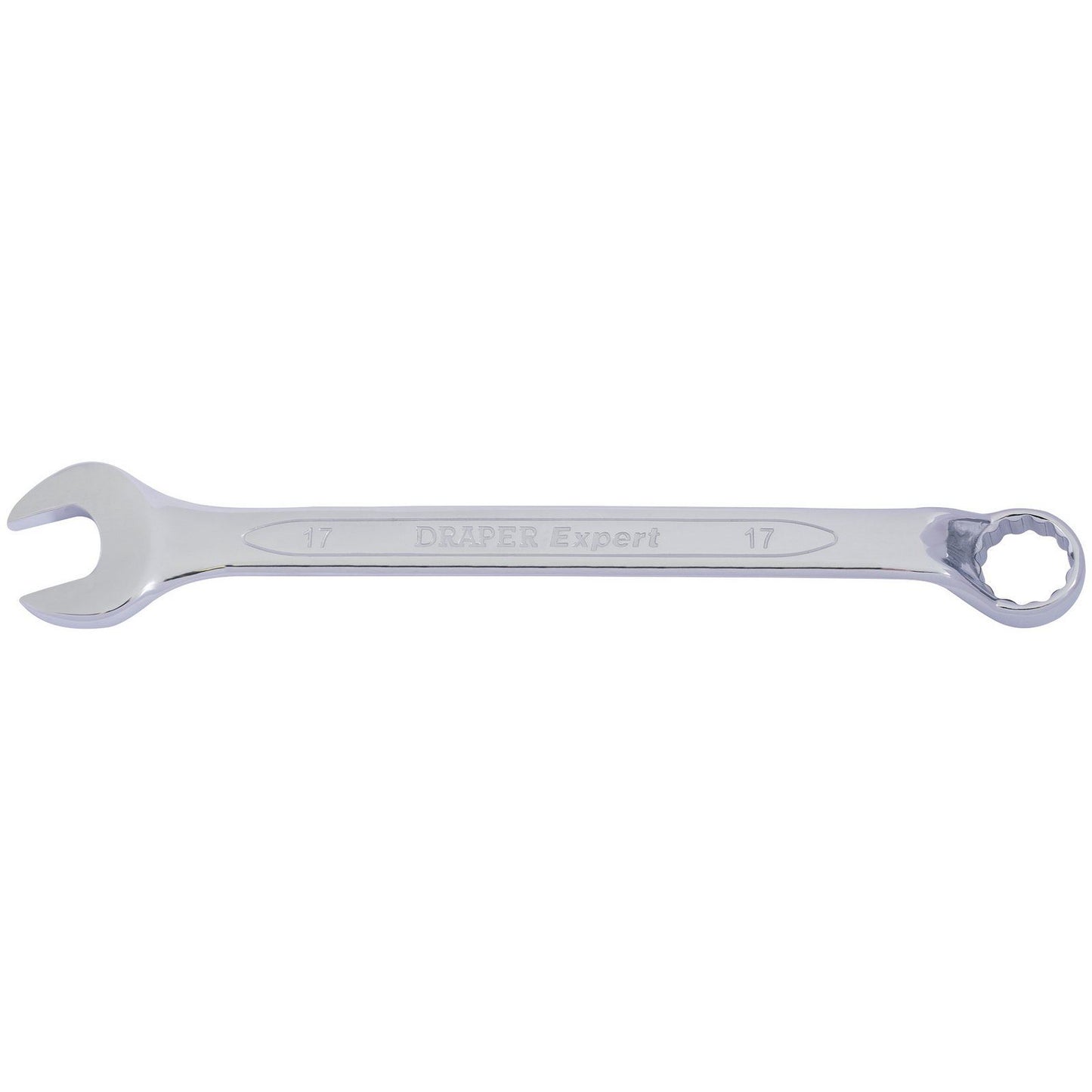 Expert 17mm Hi-Torq Combination Spanner Draper 54290