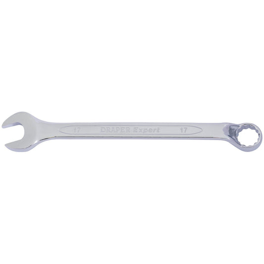 Expert 17mm Hi-Torq Combination Spanner Draper 54290